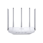 TP-LINK ARCHER C60 AC1350 WIRELESS DUAL BAND ROUTER