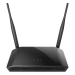 D-LINK DIR-615 WIRELESS N300 ROUTER