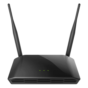 D-LINK DIR-615 WIRELESS N300 ROUTER