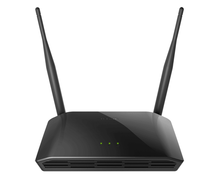 D-LINK DIR-615 WIRELESS N300 ROUTER