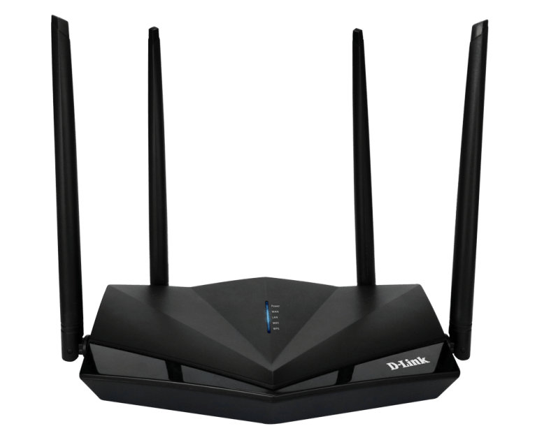 D-LINK DIR-650IN N300 WIRELESS ROUTER