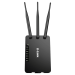 D-LINK DIR-806IN AC750 DUAL BAND WIRELESS ROUTER