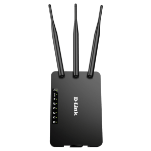 D-LINK DIR-806IN AC750 DUAL BAND WIRELESS ROUTER