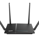 D-LINK DIR-825 AC1200 WI-FI GIGABIT ROUTER